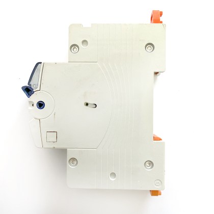 Gewiss GW92211 MT60 B40 40A 40 Amp  MCB Circuit Breaker Type B